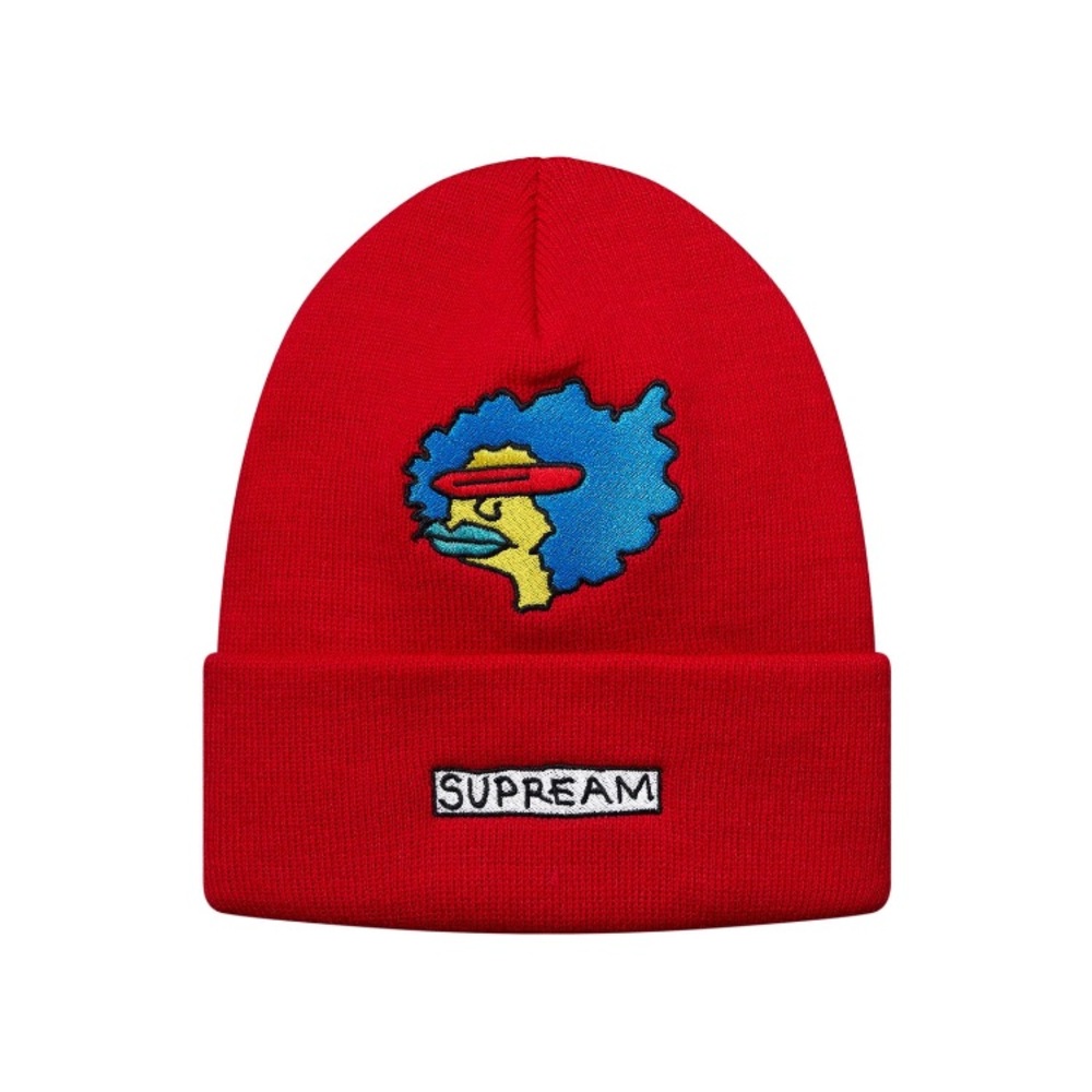 Supreme gonz beanie. 100 percent authentic.